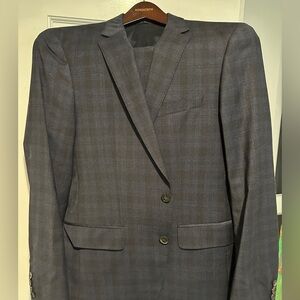 Hugo Boss Suit